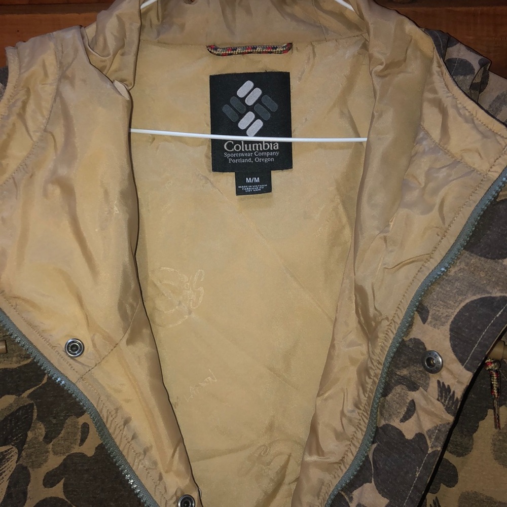 Men’s jacket